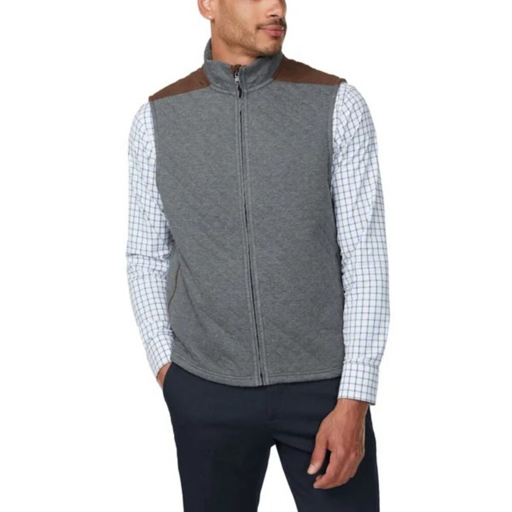 Bonobos Men's Midtown‎ Vest